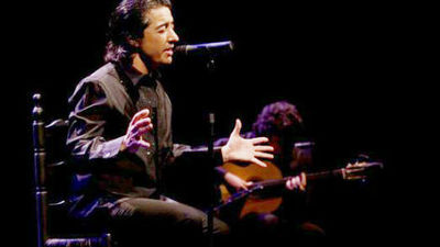 Segunda semana de 'Suma Flamenca'