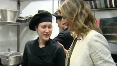 La región aglutina el 40% de la facturación  de las franquicias en toda España