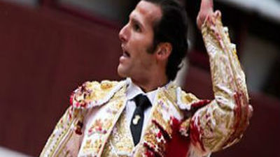 Seis silencios sepulcrales con "ibanes" sin entrega en Las Ventas