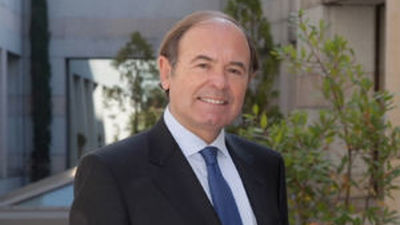 García-Escudero no declaró un préstamo de 24.000 euros del PP, en el año 2000