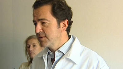 Cavero dice que Gómez es "uno de los mejores activos que tiene el PP de Madrid"