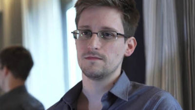 Snowden dice que en EEUU "no hay posibilidad de tener un juicio justo"