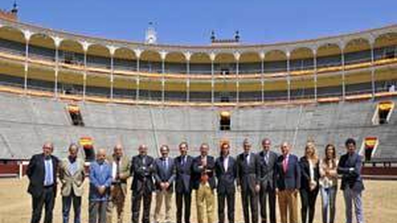 Fandiño y Adame, premios al Mejor Torero de San Isidro y de la Feria del Arte y la Cultura