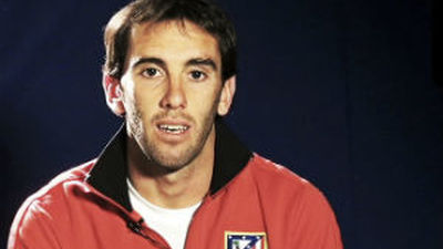 Godín: "Tenemos ganas de hacer cosas importantes en la Champions"