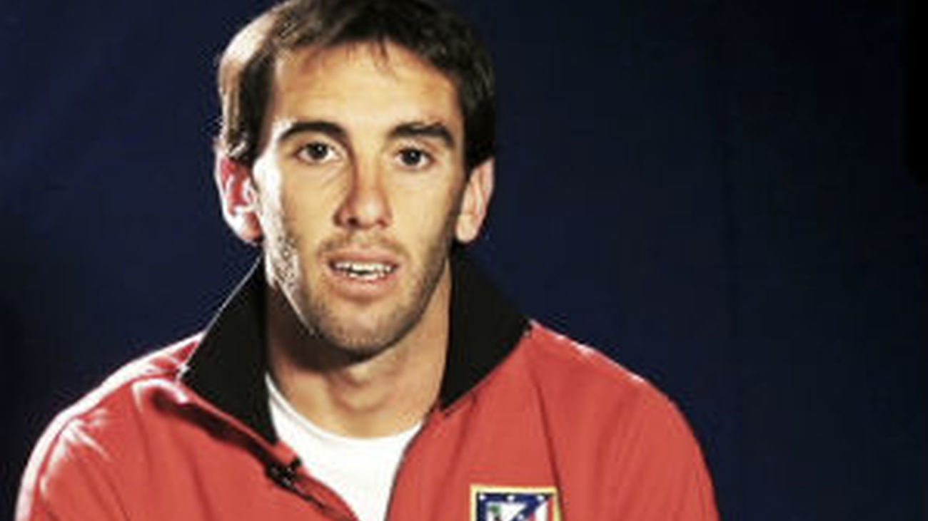 Godín: "Tenemos ganas de hacer cosas importantes en la Champions"