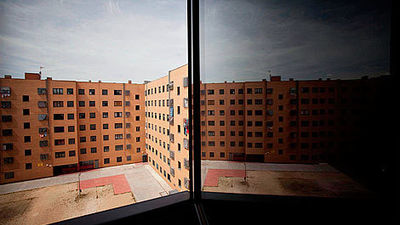 País Vasco, Madrid y Aragón, las más beneficiadas con el euríbor de noviembre