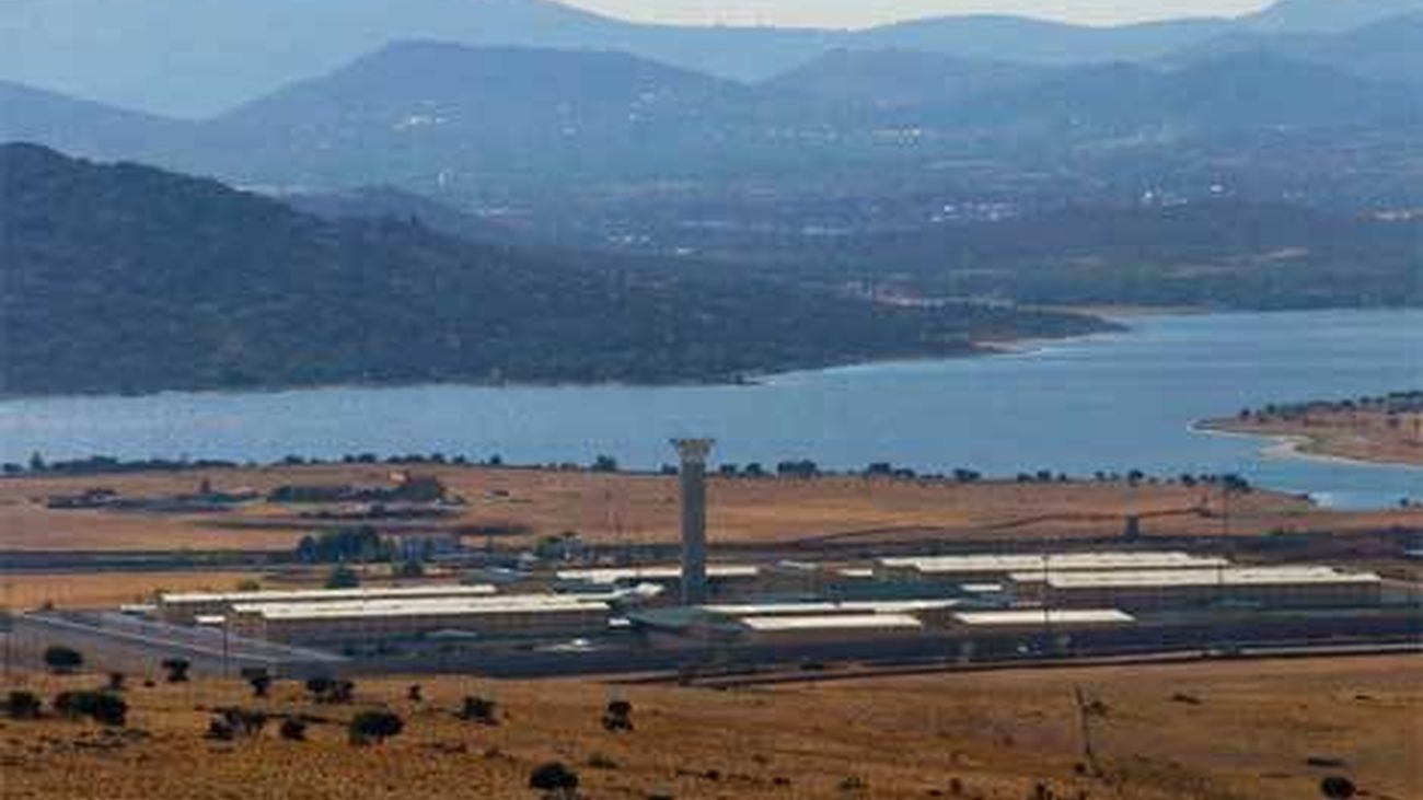 El funcionario acusado de agredir sexualmente a reclusas en Soto del Real niega los hechos