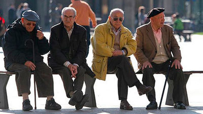 Los mayores de 65 años no tributarán por las plusvalías en ventas de activos