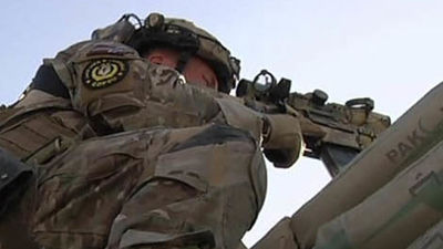 Al menos siete muertos en ataque taliban al aeropuerto de Kabul