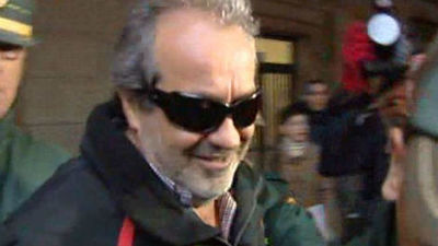 Caso de los Eres: Vacaciones de lujo pagadas a Lanzas y Guerrero