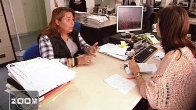 Tutelados por la Comunidad de Madrid