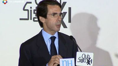 El Gobierno defiende que ya está llevando a cabo las reformas planteadas por Aznar