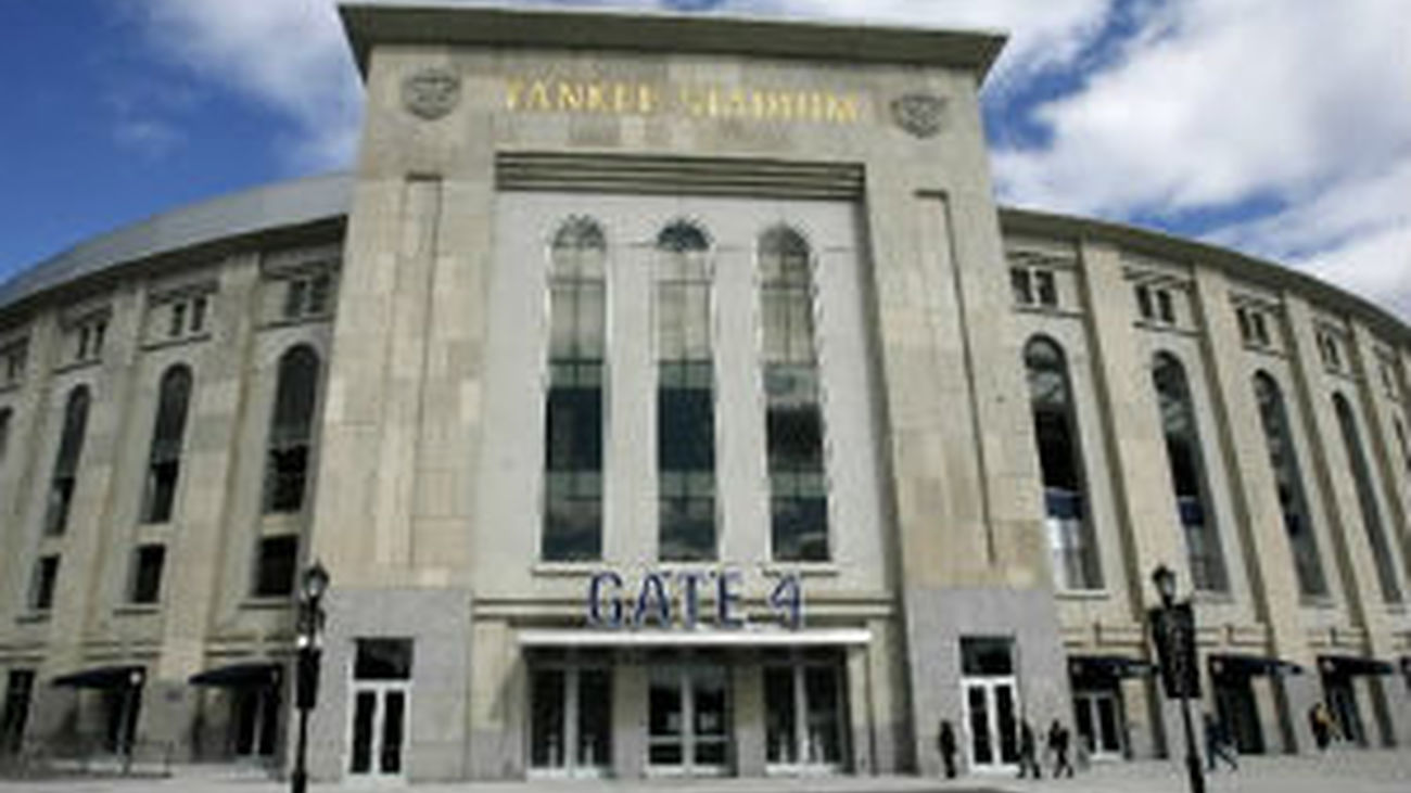 Yankee Stadium