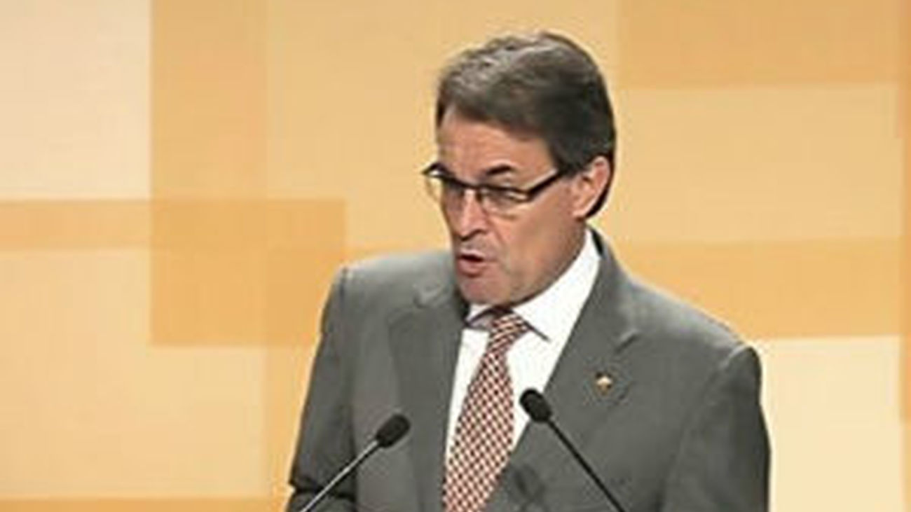 Artur Mas