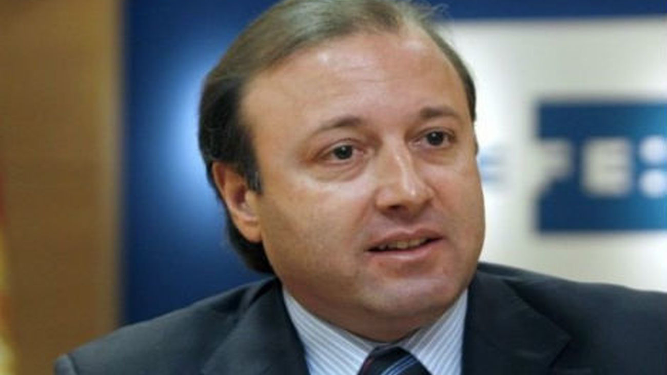 Joan Mesquida: "Capturar a Josu Ternera fue siempre un objetivo prioritario"