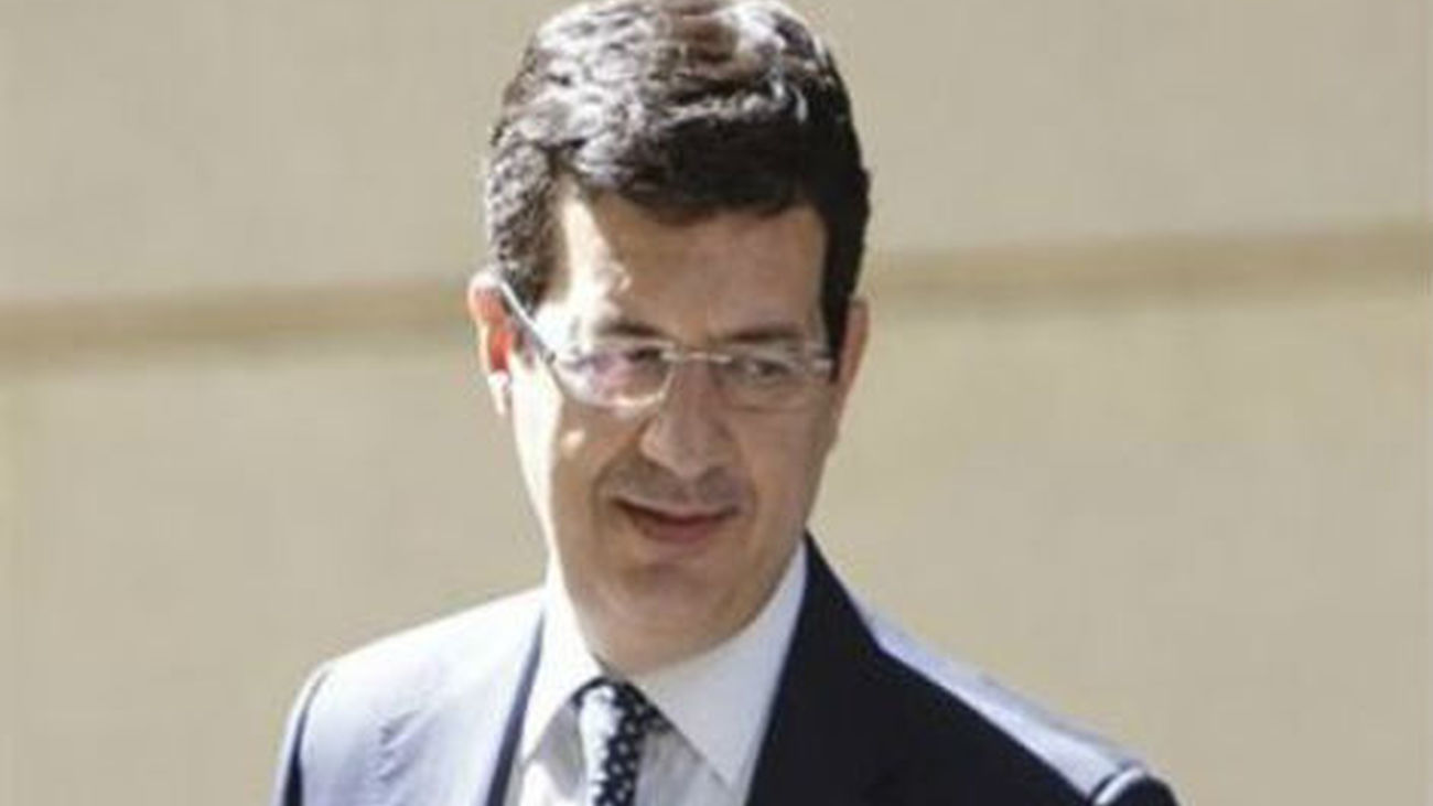 Una prima del Rey declara hoy como imputada por blanquear dinero en Suiza