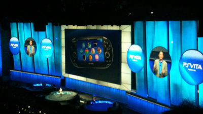 Lucha de titanes en la Feria E3 con las nuevas PlayStation 4 y Xbox One