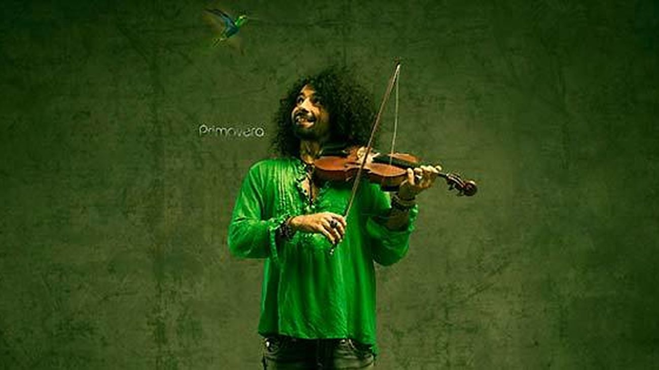 Ara Malikian