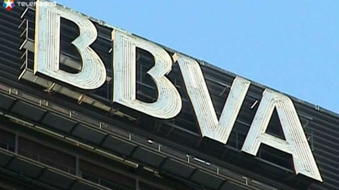 El BBVA anuncia que dejará de aplicar las cláusulas suelo a sus clientes en las hipotecas