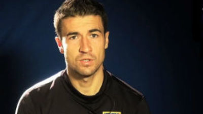 Gabi: "Ganar la Copa del Rey ha sido la guinda a un año soñado"