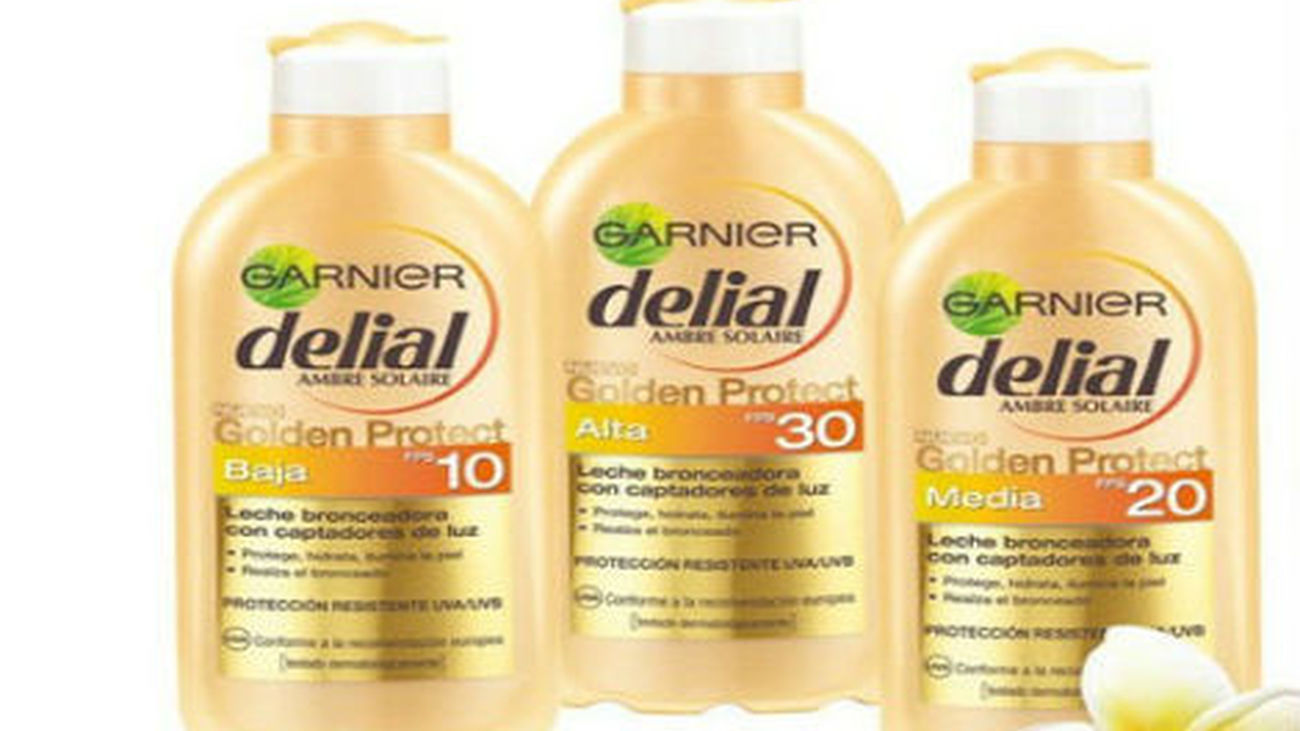 La OCU detecta cremas solares con factor de protección menor al anunciado