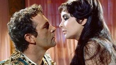 La Cleopatra del cine cumple 50 años desde su estreno en los Estados Unidos