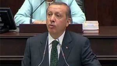 Erdogan asegura que la ola de protestas habrá acabado en 24 horas