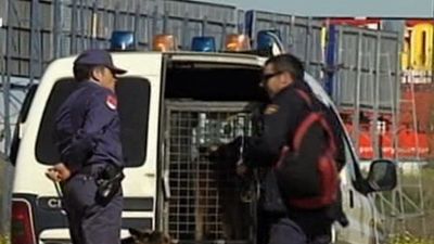 Concluye sin éxito la nueva búsqueda de Marta del Castillo