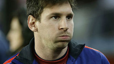 Messi tendría que devolver lo defraudado y pagar una multa