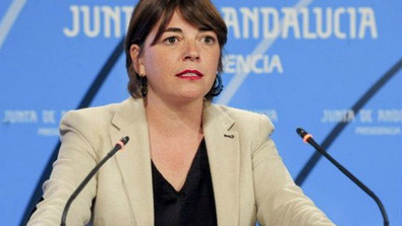 El Tribunal Constitucional suspende el decreto andaluz contra los desahucios
