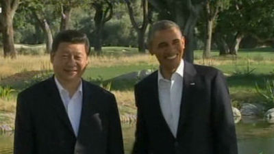 Pekín calla sobre Snowden y los medios temen consecuencias en la relación con EEUU