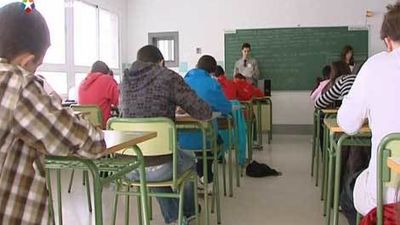 Centros de Bachillerato y Formación Profesional podrán decidir el 35% del currículo