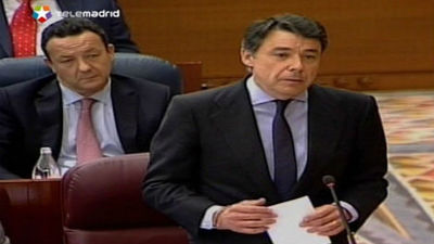 González aboga por permitir fumar si es para generar empleo