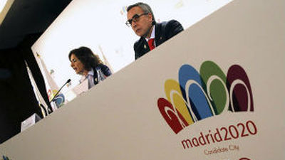 Madrid 2020 afronta su segundo test internacional en Lausana