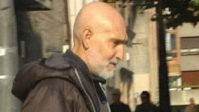 Bolinaga podría haberse tratado del cáncer en prisión