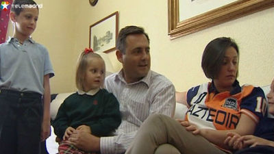 España, entre los países con menos confianza en las personas, en las instituciones y en el futuro