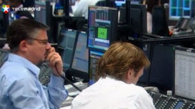 El Tesoro coloca 2.545 millones en bonos a tipos más bajos y con una amplia demanda