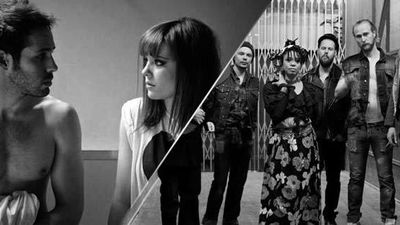 Cine y música de muchos quilates en el Matadero