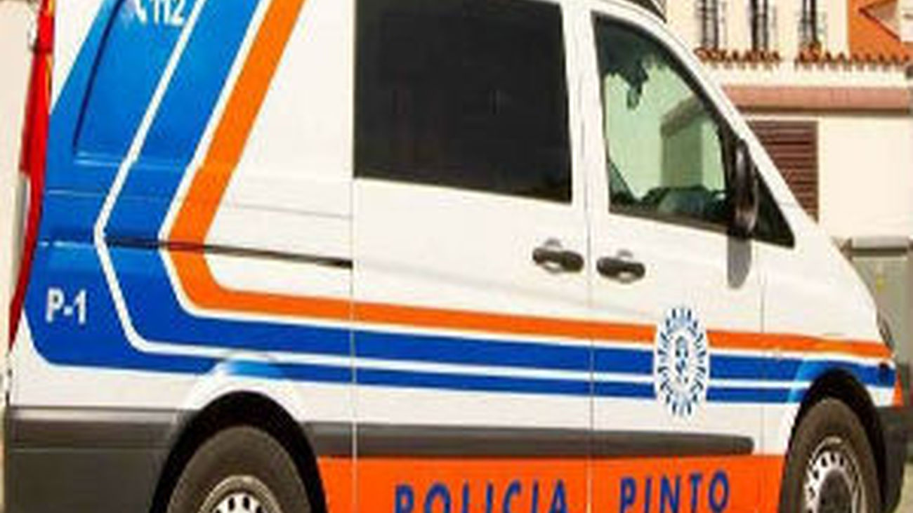 Policía Local de Pinto