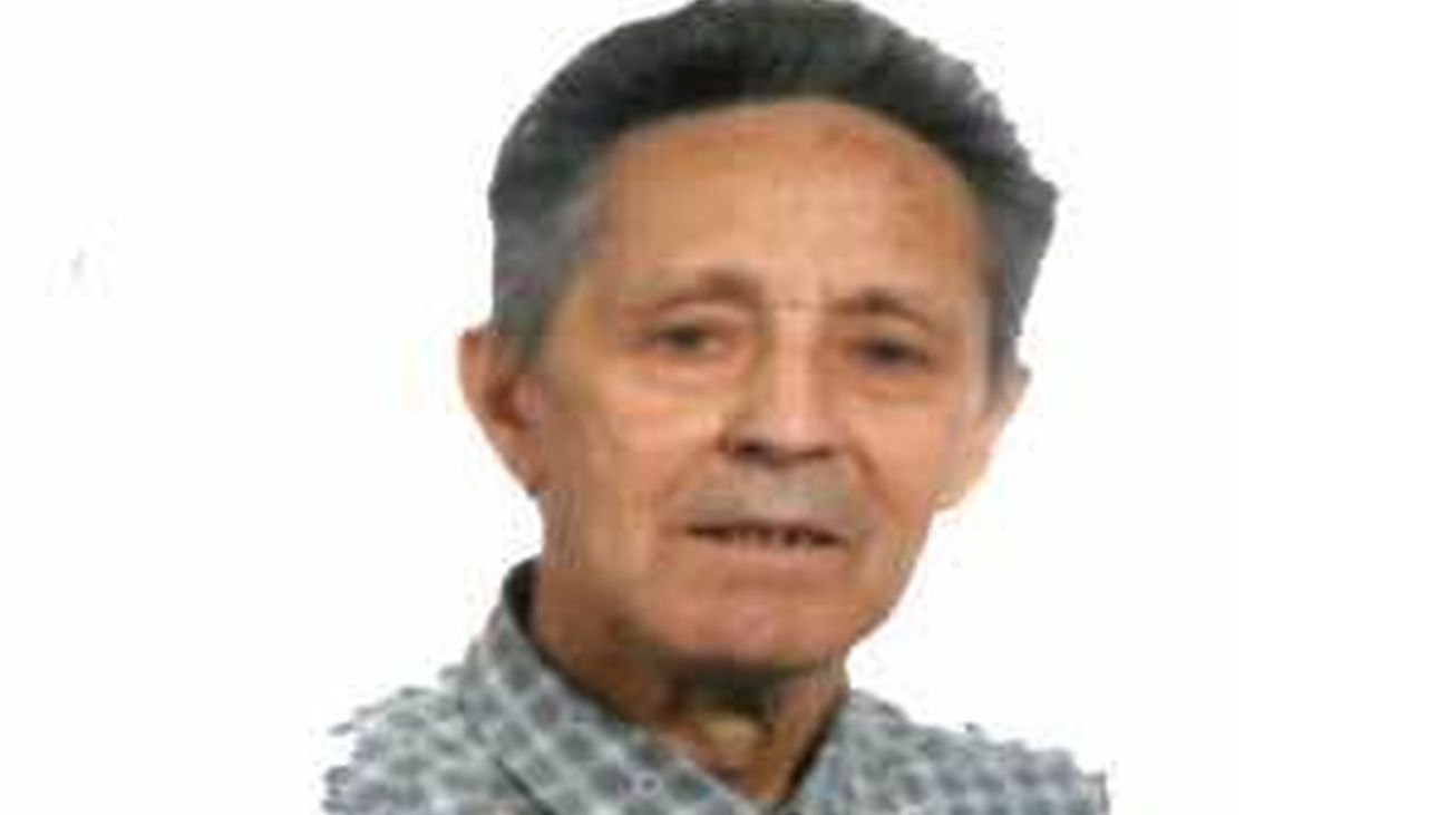 La Policía busca a Manuel Pérez Soto, desaparecido el miércoles en el Tanatorio Sur