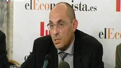 El juez del caso Blesa denuncia que está sufriendo "todo tipo de presiones e injerencias"