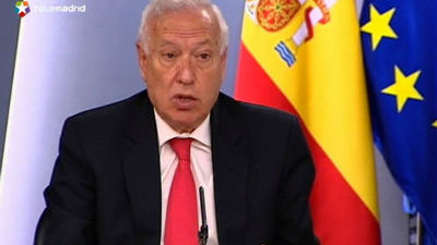 El Gobierno aprueba la ley que persigue una acción exterior "única" de España