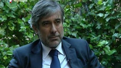 El Gobierno defiende su legitimidad para proponer a Enrique López para el Constitucional y asegura que cumple los requisitos