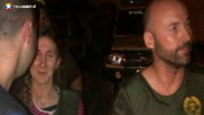Dos españoles salen de una pesadilla tras 29 días de secuestro en Colombia