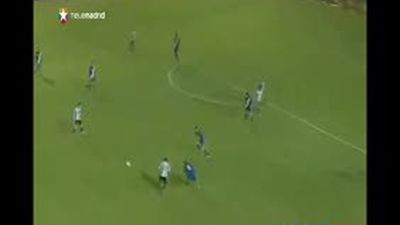 Messi aparca la polémica con un 'hat-trick'