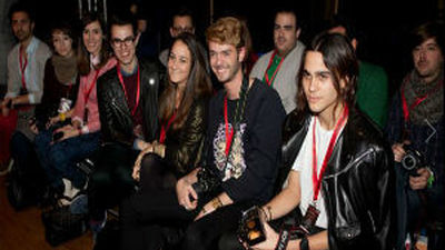 MFSHOW Men, el nuevo escaparate de la moda masculina en Madrid