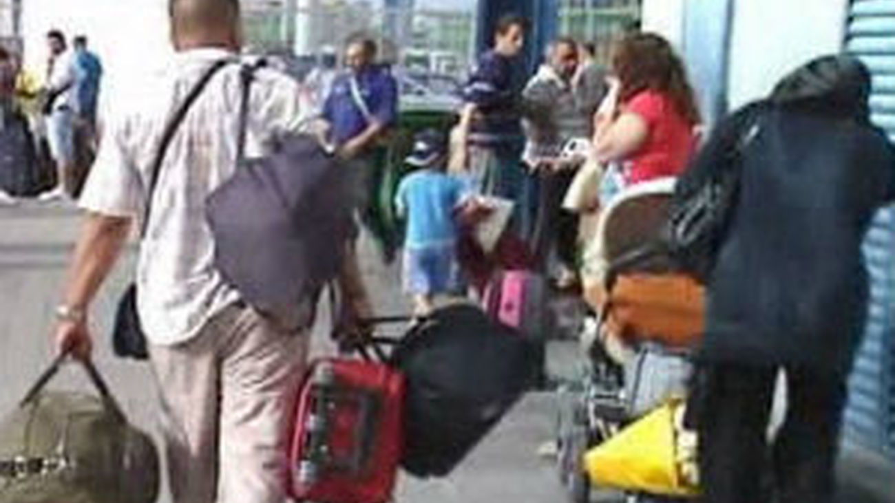 Operación Paso del Estrecho