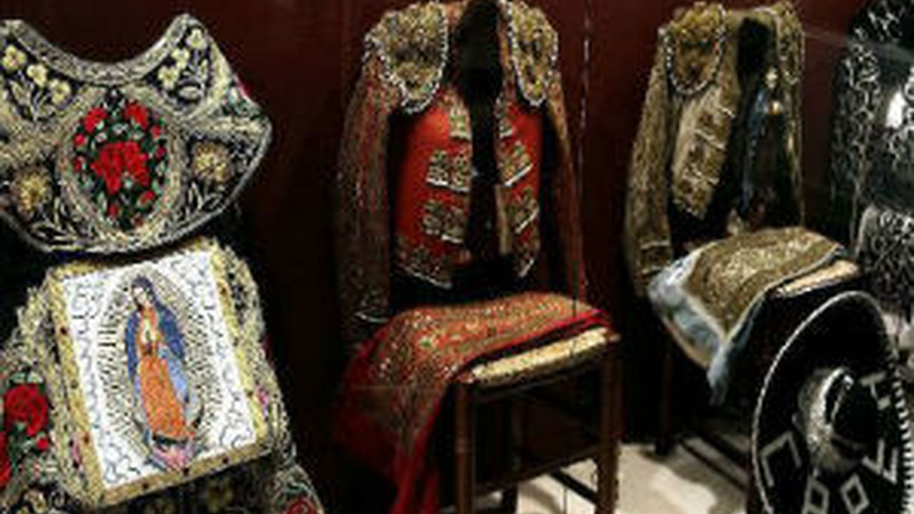 Entre miedos y algodones