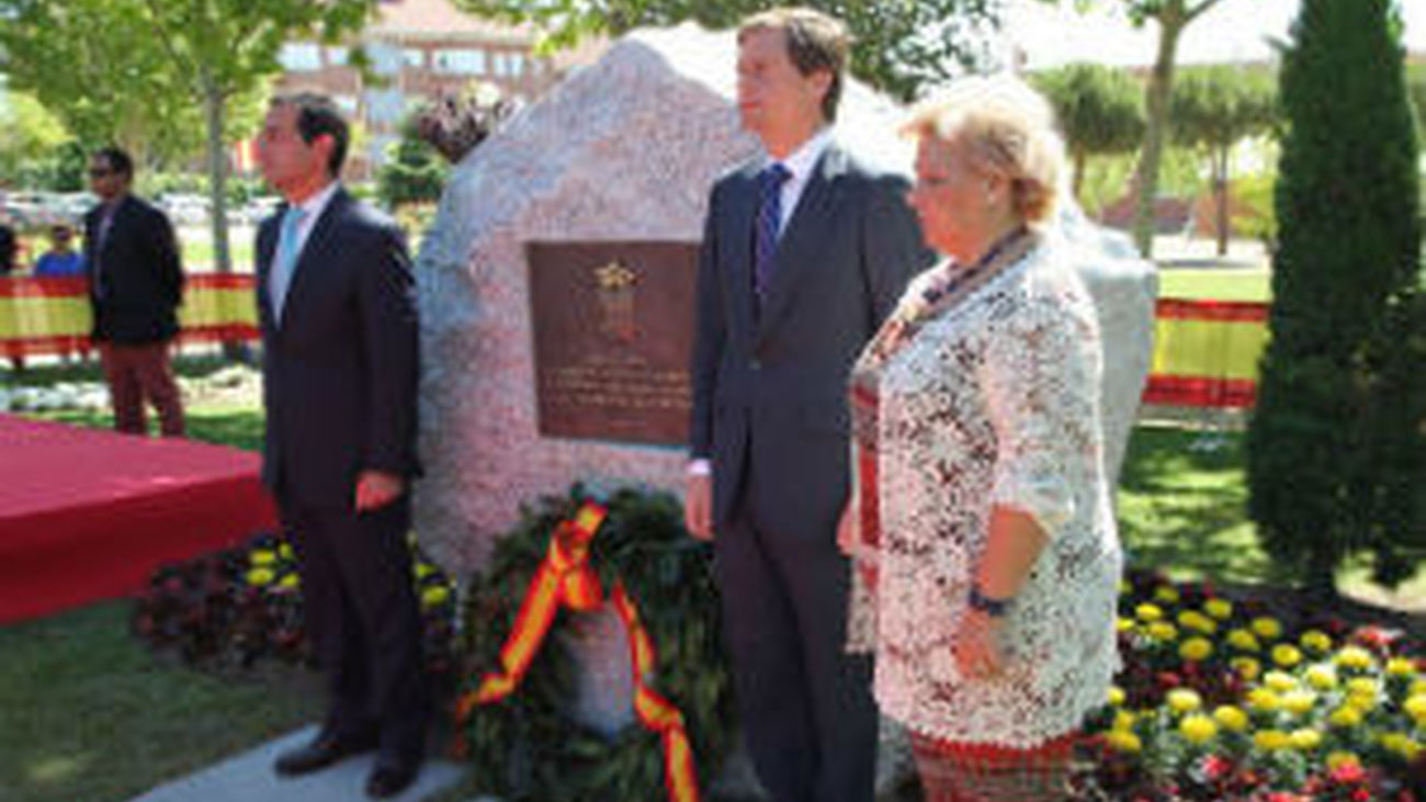 El acto proetarra de Biarritz indigna a las víctimas