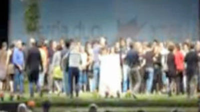 El Delegado del Gobierno en el País Vasco: "El acto de Biarritz tendrá consecuencias"